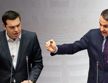 Θέμα ηγεσίας Α.Τσίπρα θα τεθεί στον ΣΥΡΙΖΑ αν η διαφορά με ΝΔ ξεπεράσει τις 10 μονάδες